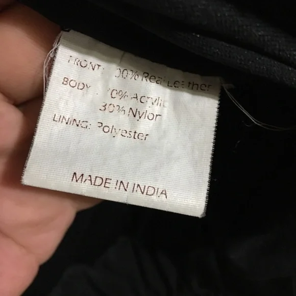 Donna Lapure New York MENS Jacket Size S - Picture 11 of 12